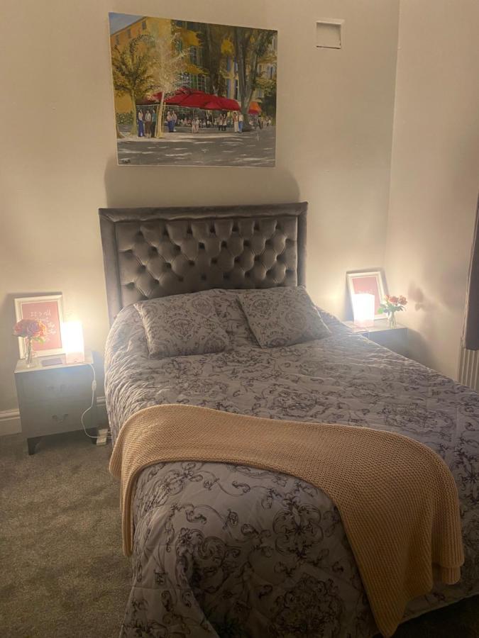 1 Bedroom Spacious Apartment Lytham St Annes Luaran gambar