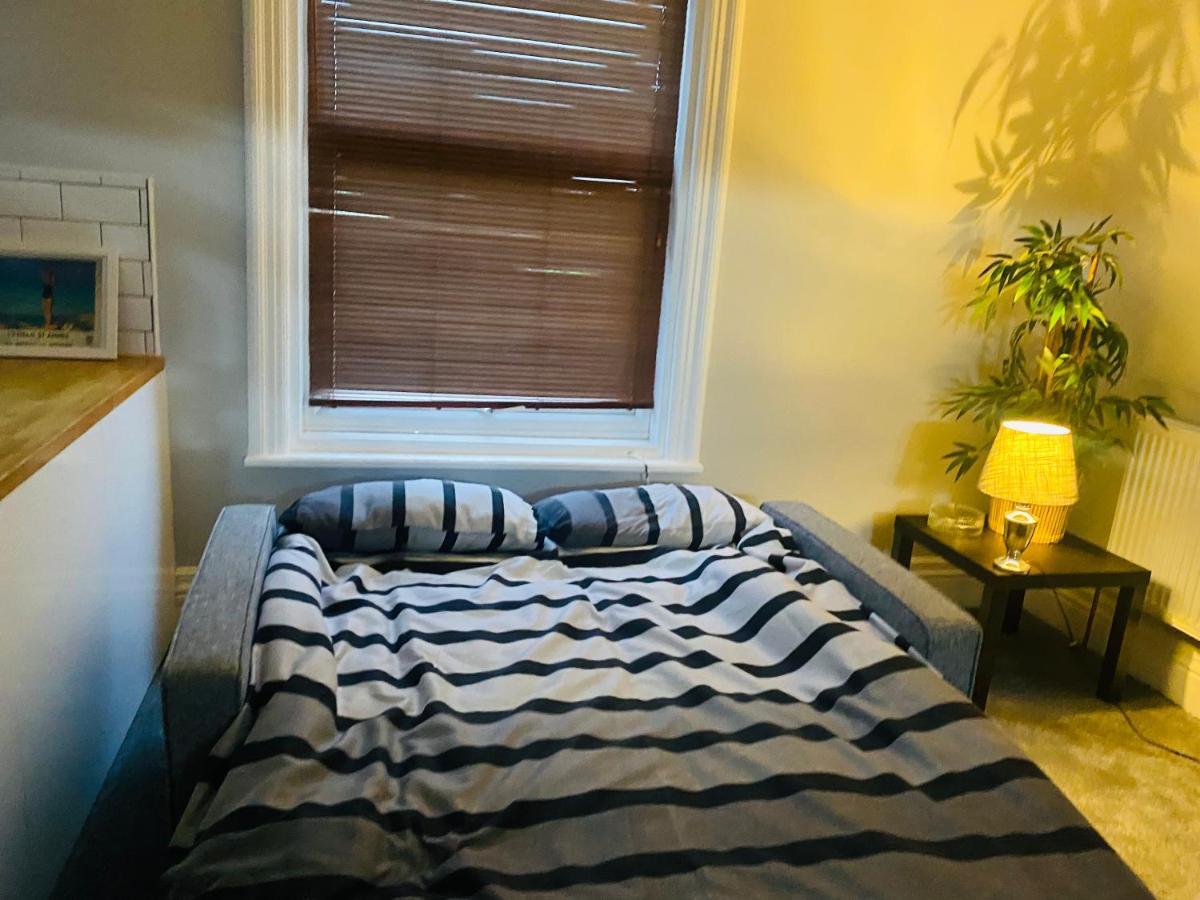 1 Bedroom Spacious Apartment Lytham St Annes Luaran gambar